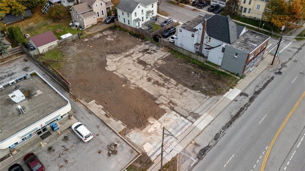 Photo of 511-513 E Main Street, Batavia City, NY 14020 (MLS # R1647994)