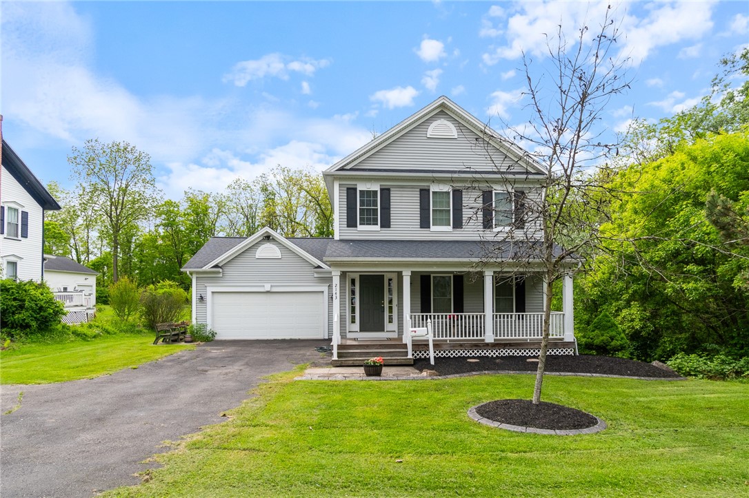 2143 Five Mile Line Road, Penfield, New York image 3