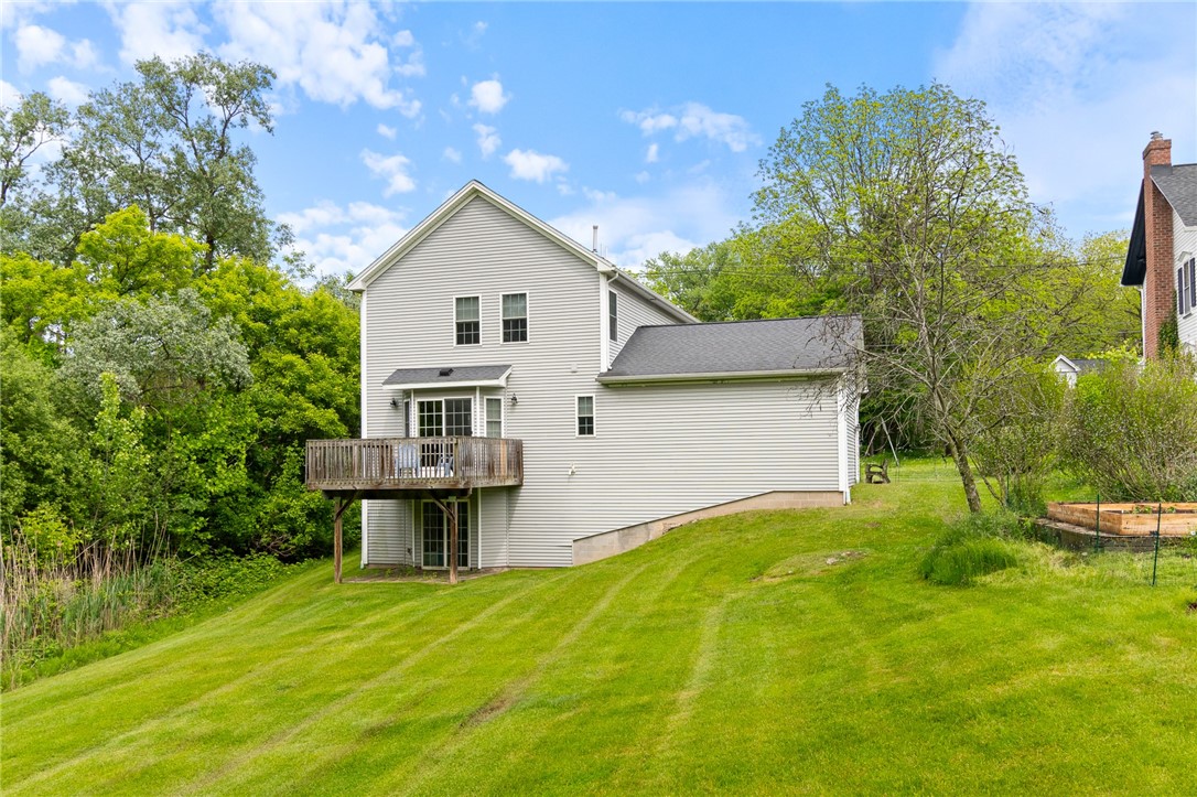 2143 Five Mile Line Road, Penfield, New York image 43