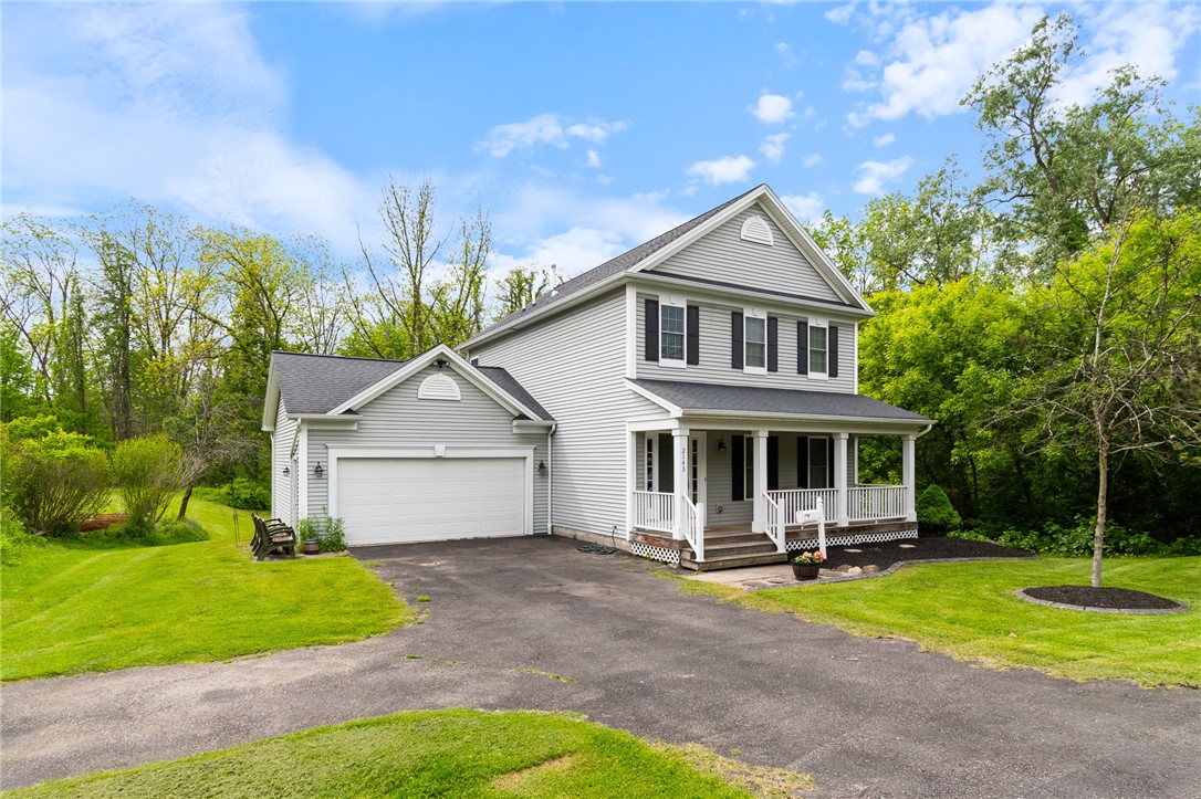 2143 Five Mile Line Road, Penfield, New York image 1