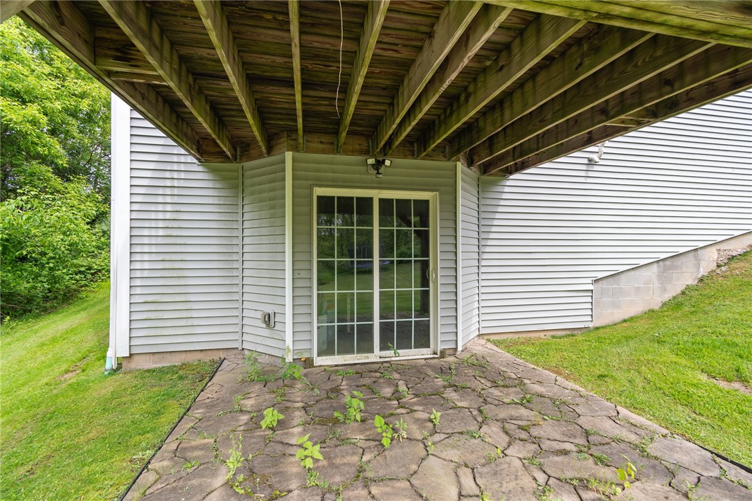 2143 Five Mile Line Road, Penfield, New York image 41