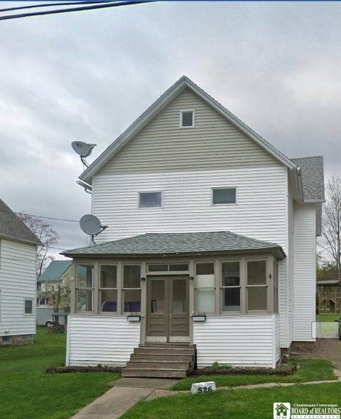 Homes For Sale - 526 N Elk Avenue<br/> Kane Boro, PA 16735