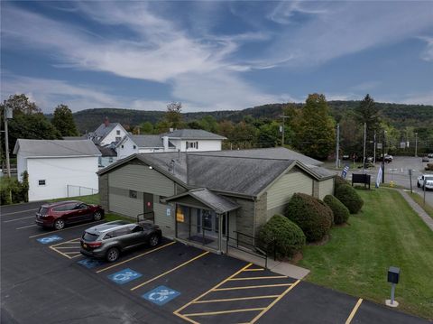226 W Morris Street Bath NY 14810