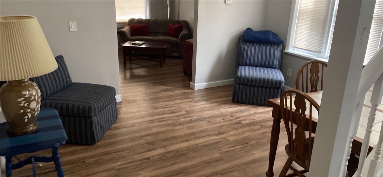 1143-1145 S Plymouth Avenue