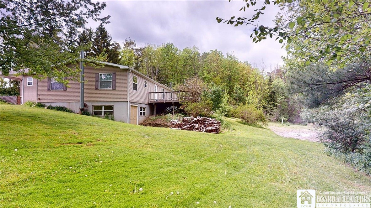 3336 Salisbury Road, Gerry, New York image 9