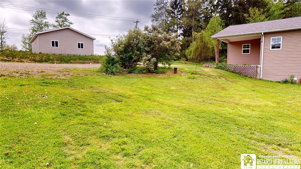 3336 Salisbury Road, Gerry, New York image 4