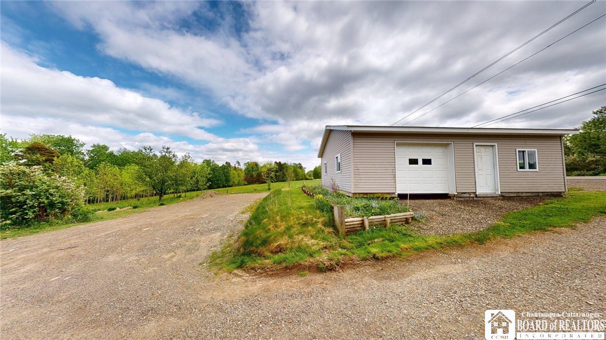 3336 Salisbury Road, Gerry, New York image 5