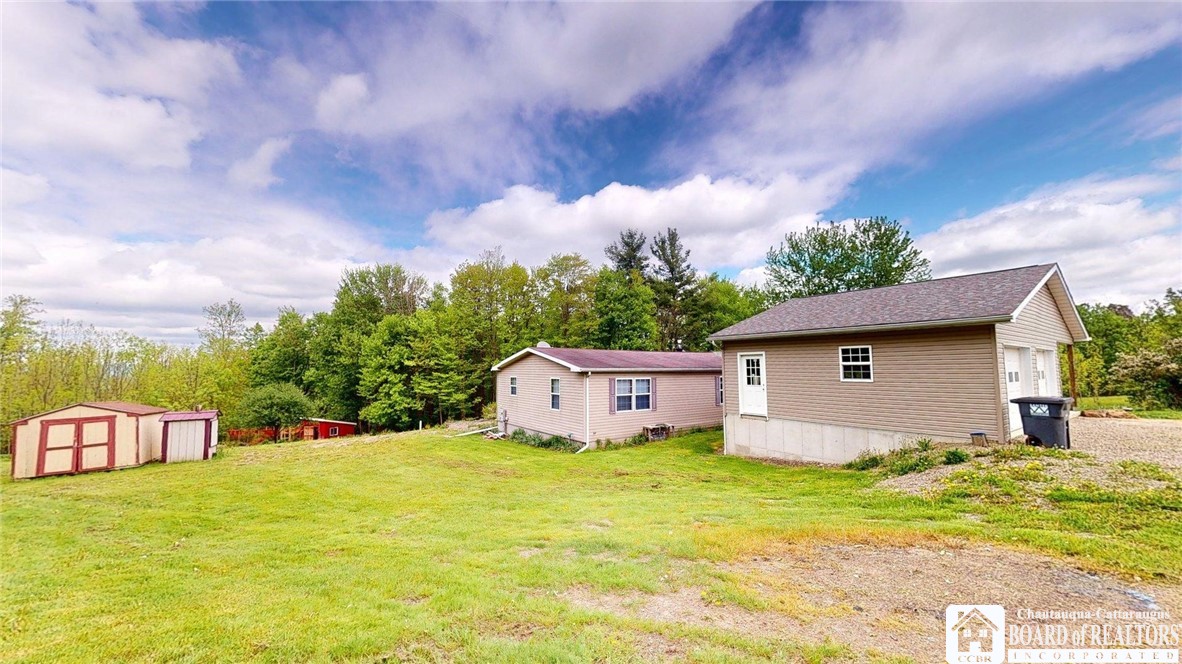 3336 Salisbury Road, Gerry, New York image 3
