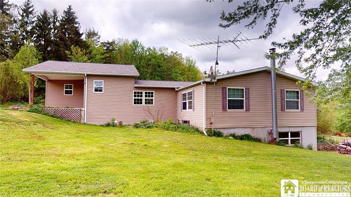 3336 Salisbury Road, Gerry, New York image 8