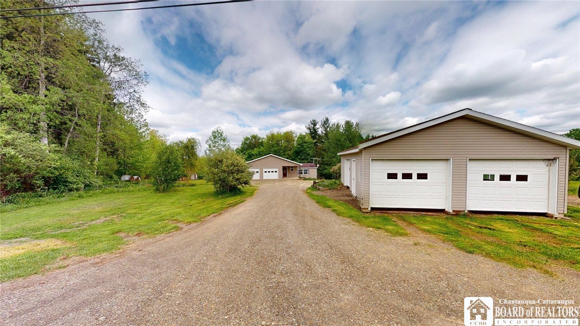 3336 Salisbury Road, Gerry, New York image 2
