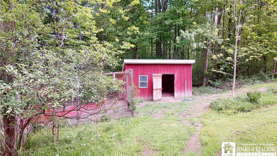 3336 Salisbury Road, Gerry, New York image 47