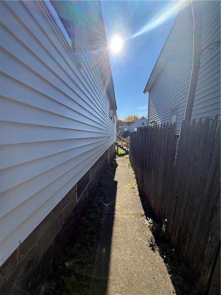 31 Avenue B Street