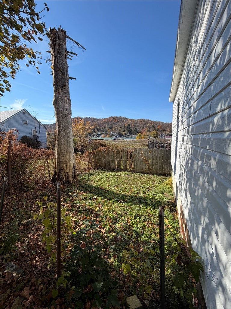31 Avenue B Street