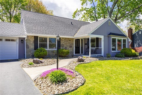 Homes For Sale - 341 Churchill Drive<br/> Monroe County, Greece, NY 14616