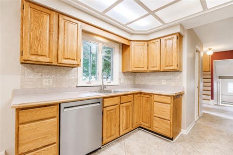 Tiny photo for 105 Merryhill Drive, Penfield, NY 14625 (MLS # R1709254)