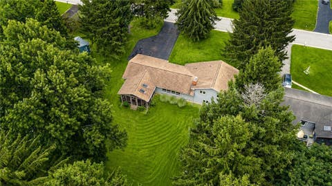 Tiny photo for 105 Merryhill Drive, Penfield, NY 14625 (MLS # R1709254)