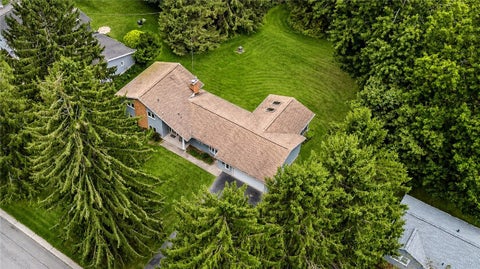 Tiny photo for 105 Merryhill Drive, Penfield, NY 14625 (MLS # R1709254)