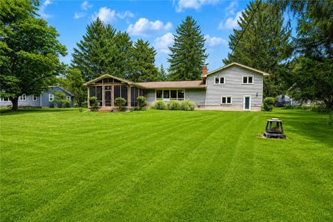 Tiny photo for 105 Merryhill Drive, Penfield, NY 14625 (MLS # R1709254)