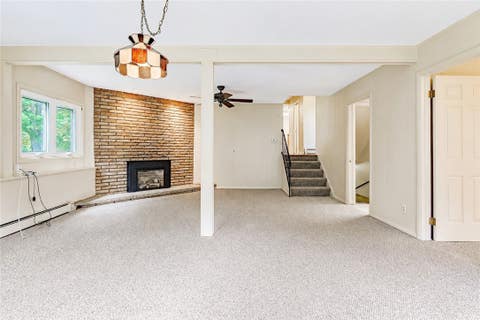 Tiny photo for 105 Merryhill Drive, Penfield, NY 14625 (MLS # R1709254)