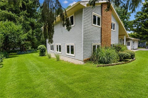Tiny photo for 105 Merryhill Drive, Penfield, NY 14625 (MLS # R1709254)