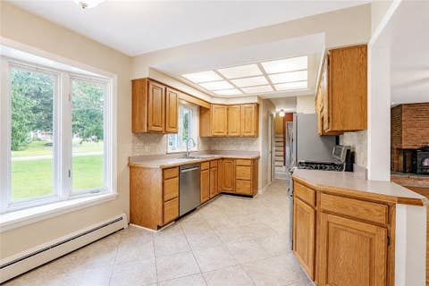 Tiny photo for 105 Merryhill Drive, Penfield, NY 14625 (MLS # R1709254)