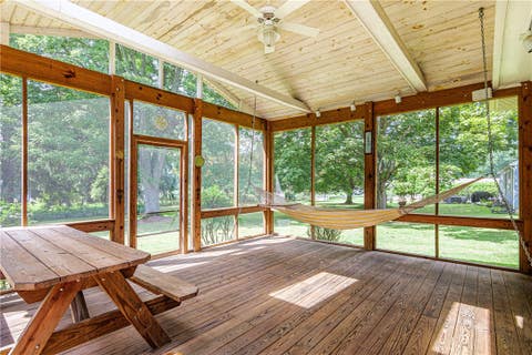 Tiny photo for 105 Merryhill Drive, Penfield, NY 14625 (MLS # R1709254)