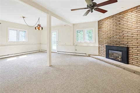 Tiny photo for 105 Merryhill Drive, Penfield, NY 14625 (MLS # R1709254)