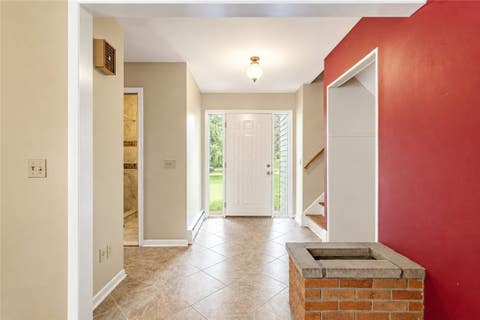 Tiny photo for 105 Merryhill Drive, Penfield, NY 14625 (MLS # R1709254)
