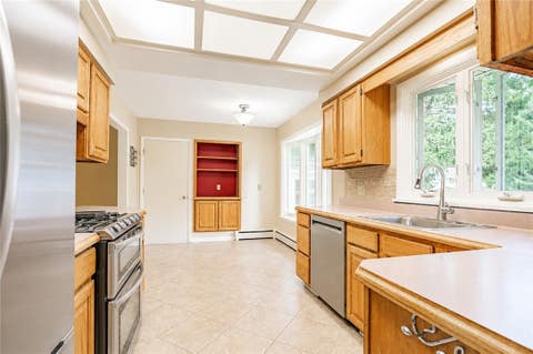 Tiny photo for 105 Merryhill Drive, Penfield, NY 14625 (MLS # R1709254)