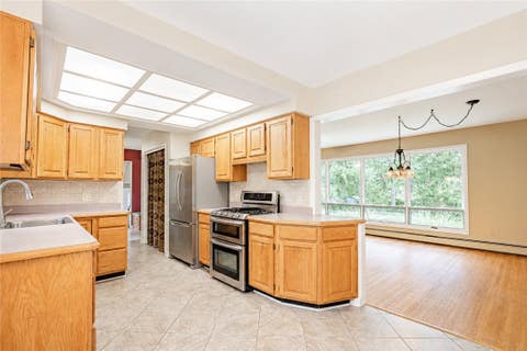 Tiny photo for 105 Merryhill Drive, Penfield, NY 14625 (MLS # R1709254)