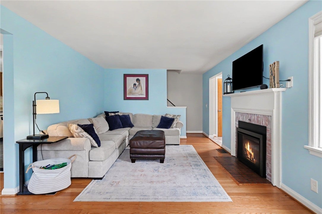 70 Thistledown Drive