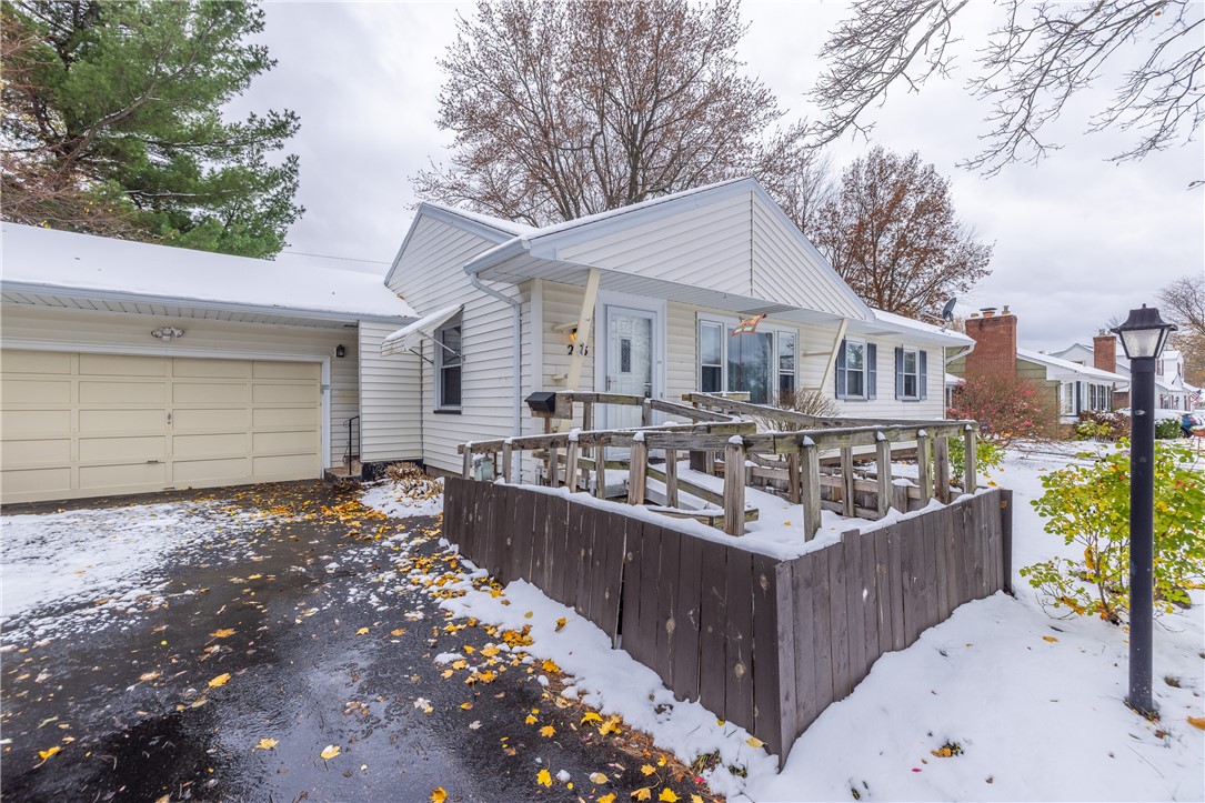 275 Sandalwood Drive