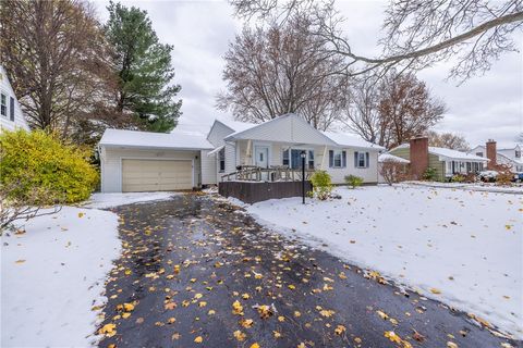 275 Sandalwood Drive Rochester NY 14616