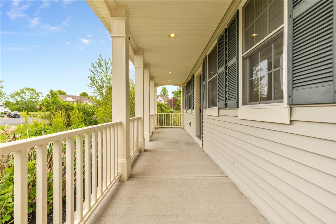 1539 Fieldcrest Drive