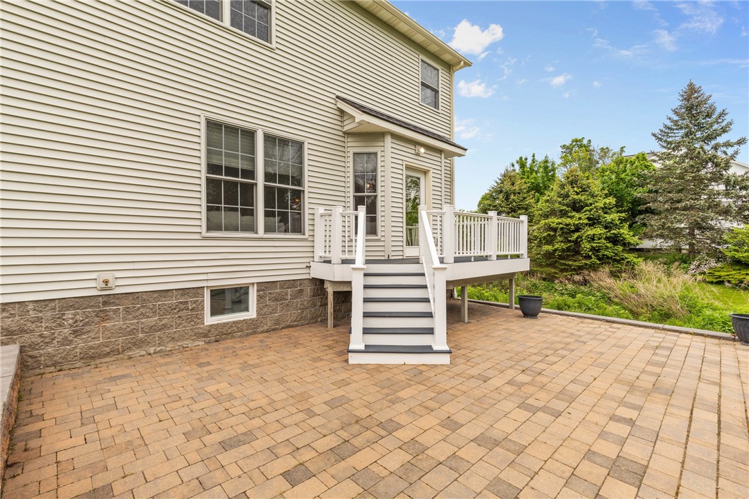 1539 Fieldcrest Drive, Webster, New York image 38