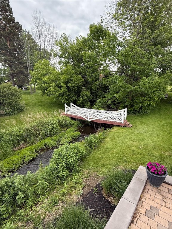 1539 Fieldcrest Drive, Webster, New York image 41