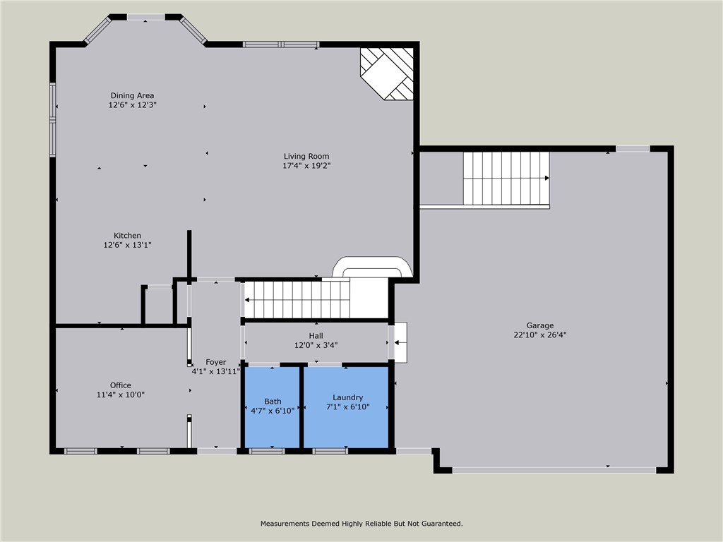 1539 Fieldcrest Drive, Webster, New York image 23