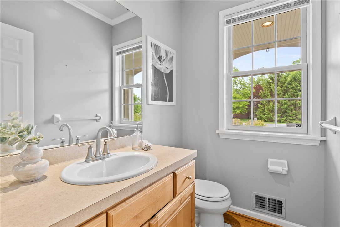 1539 Fieldcrest Drive, Webster, New York image 21