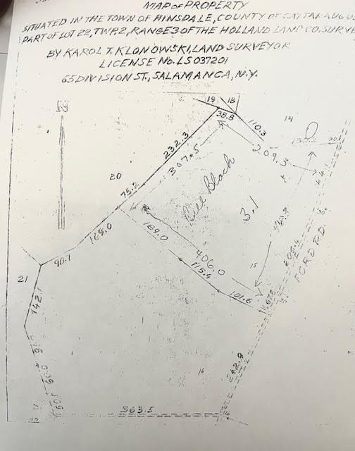 00-ford-miles Road, Hinsdale, New York image 4