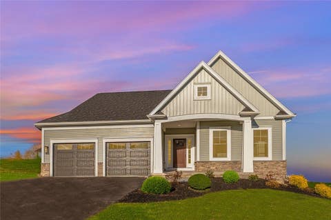 Photo for 77 Chase Meadow Trail Lot 34