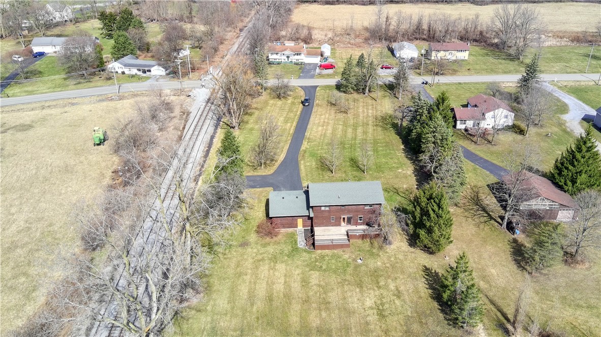 4740 Darby Road, Avon, New York image 41