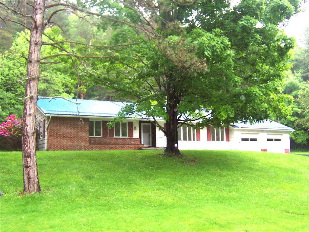 2754 Hillcrest Drive, Wellsville, New York image 1