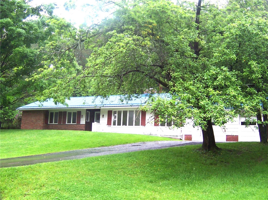 2754 Hillcrest Drive, Wellsville, New York image 2