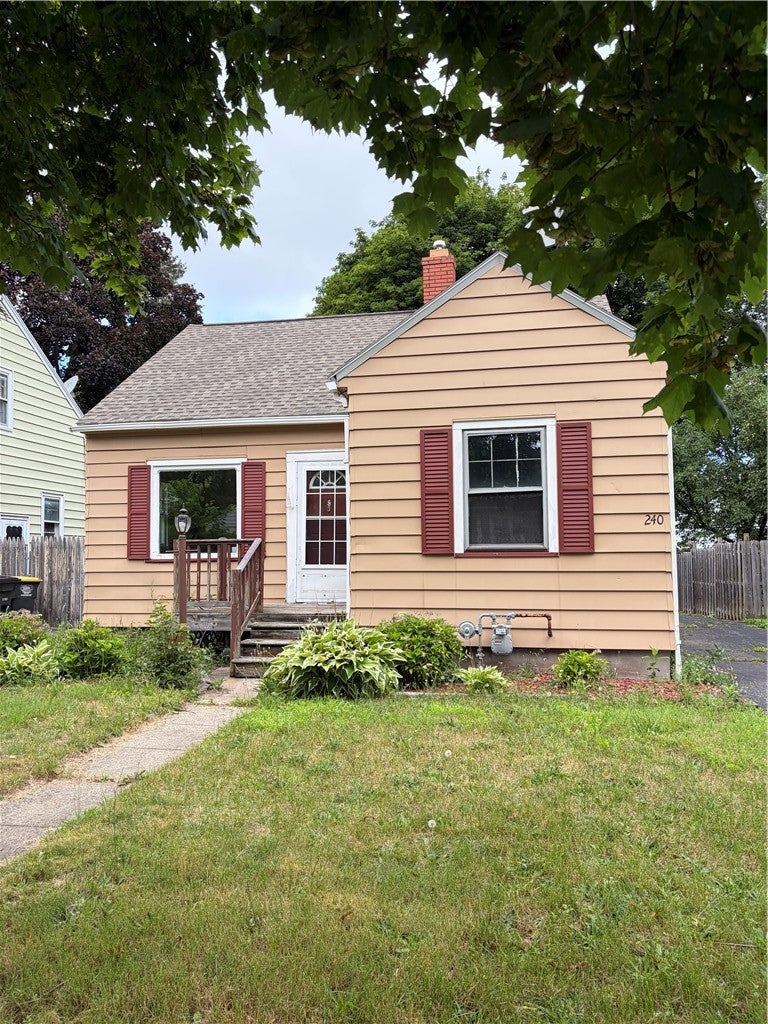 240 Florence Avenue