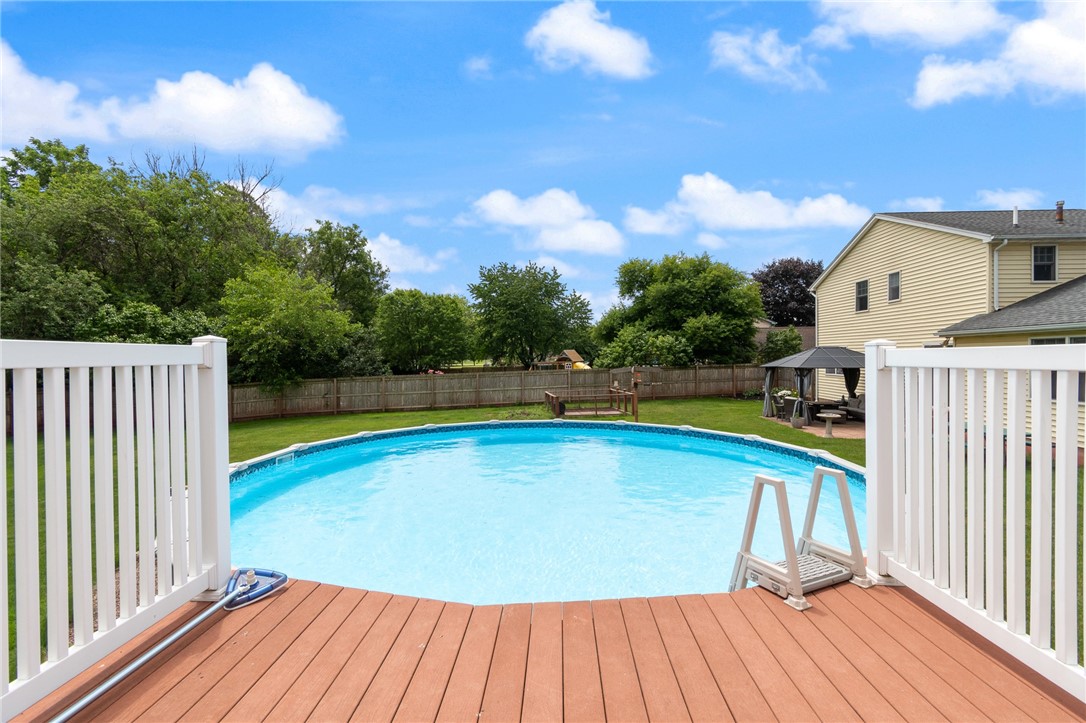 2119 Stonehedge Drive