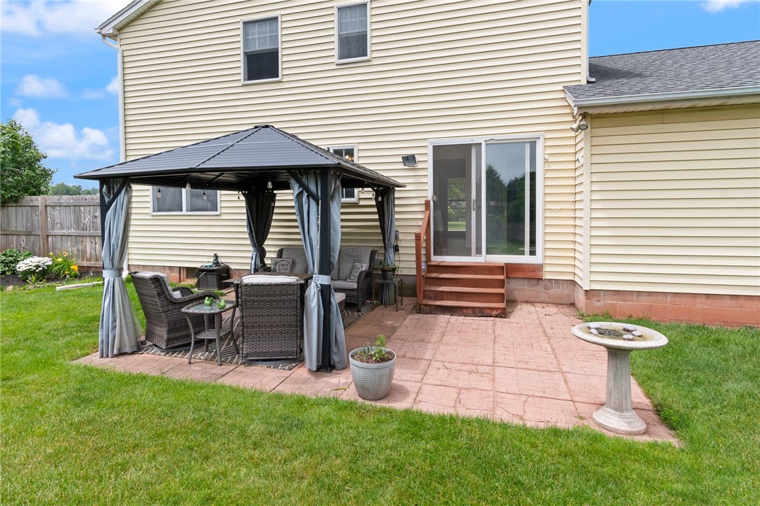2119 Stonehedge Drive