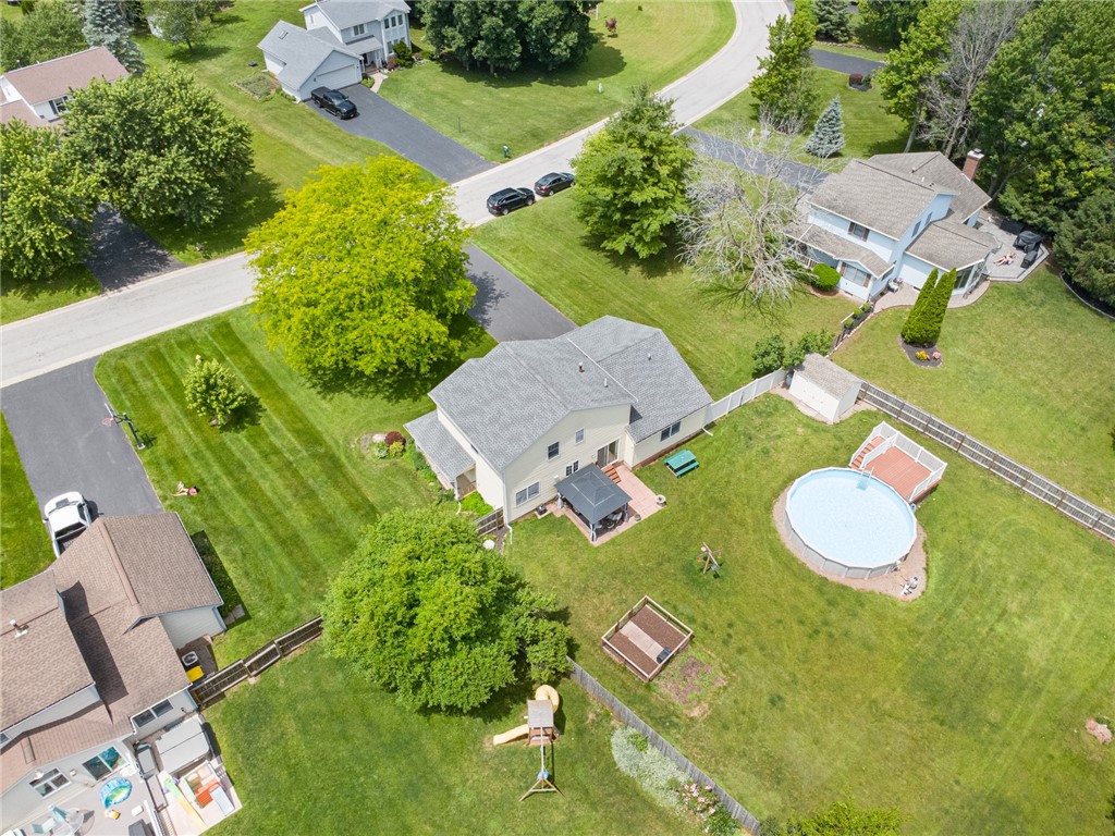2119 Stonehedge Drive