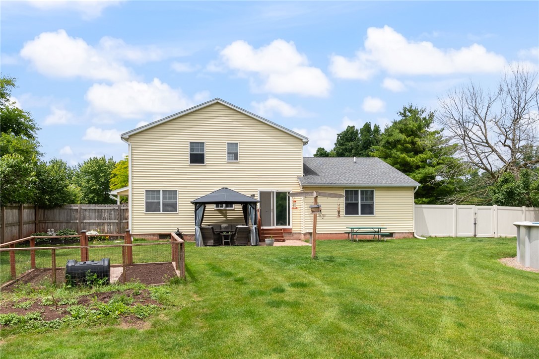 2119 Stonehedge Drive