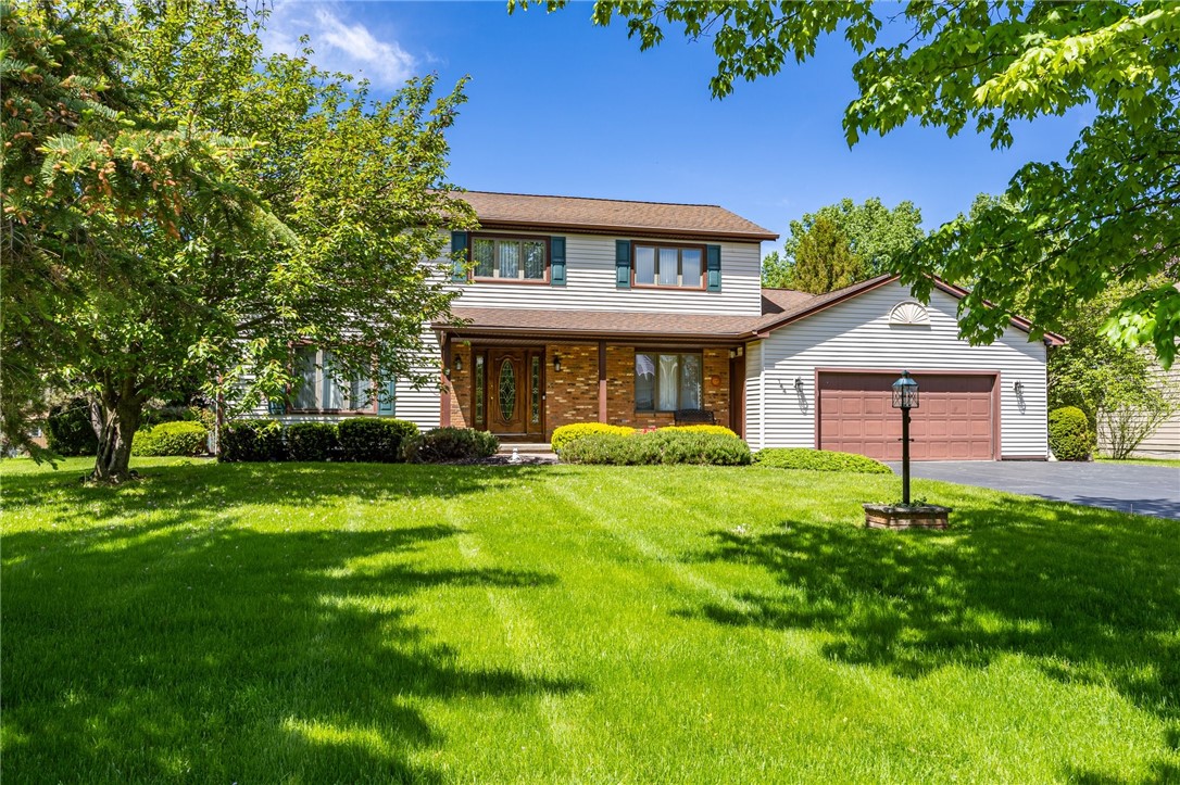 144 Guygrace Lane, Penfield, New York image 40