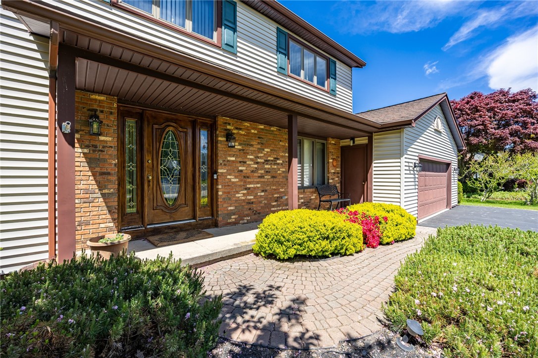 144 Guygrace Lane, Penfield, New York image 41